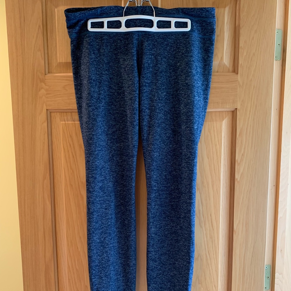 Under Armour leggings